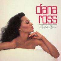 Dreaming Of You_Diana Ross
