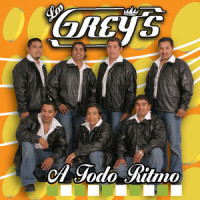 Si Ya Te Vas_Los Greys