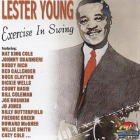 Peg O' My Heart_Lester Young