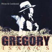 It Ain't Easy_Gregory Isaacs