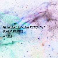 Hendaklah Cari Pengganti_Arief