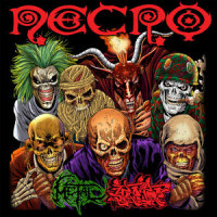 Empowered_Necro,Sid Wilson,Trevor Peres
