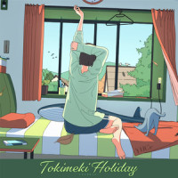 Tokimeki Holiday_YUC'e