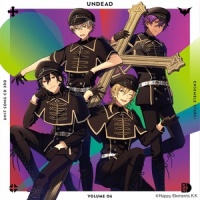 Death Game Holic_UNDEAD