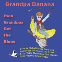 Riding With The King(feat. Steve Kimock & Bobby Vega)_Steve Kimock,Grandpa Banana,Bobby Vega