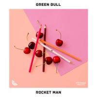 Rocket Man_Avocuddle,Strange Fruits Music,Bernie Taupin,Elton John