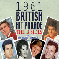Open Your Arms_Billy Fury,Al Verlane