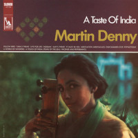 Our Summer Love_Martin Denny