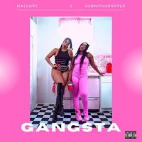 Gangsta (feat. Sunnitharapper)_Mallory,Sunnitharapper
