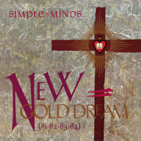 Promised You a Miracle_Simple Minds