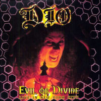 Killing The Dragon_Ronnie James Dio
