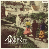 Nochecita Sanjuanera_Soleá Morente