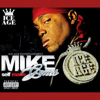 Drop & Gimme 50_Mike Jones