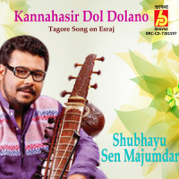 Kannahasir Dol Dolano_Shubhayu Sen Majumdar,Rabindranath Tagore,Instrumental