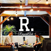 About myself (feat. LISA)_Razorback,LISA