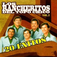 Nada Pasó_Los Rancheritos Del Topo Chico