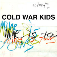 Don't Look Down On Me_Cold War Kids