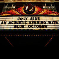 Come In Closer_Blue October