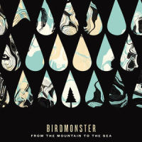 The Only One_Birdmonster