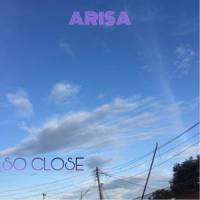 Breakin'(feat. Roshan)_Arisa,Roshan