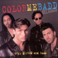 Slow Motion_Color Me Badd