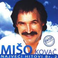 Prokleto Je Jutro Sutrasnje_Mišo Kovač