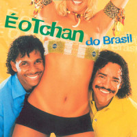 S'imbora Nenem(Olha a Lua Alah)_É O Tchan