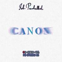Canon in D, "Organ church short version"._PD STUDIO86,Johann Pachelbel