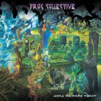 Fire and Rain_The Prog Collective,Sonja Kristina,Martin Barre,James Taylor