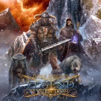 Mines of Eloroth(feat. Alessio Garavello, Marco Pastorino, Daniel Heiman, Christian Muenzner, Bill Hudson & Derek Sherinian)_Marius Danielsen,Alessio Garavello,Marco Pastorino,Daniel Heiman,Christian Muenzner,Bill Hudson,Derek Sherinian
