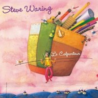 Canon des arbres_Steve Waring
