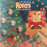 Merry Bloody Xmas_The Irish Rovers