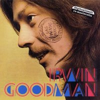 Laulajan testamentti_Irwin Goodman