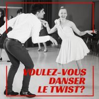 Le twist de l'éléphant_Dalida