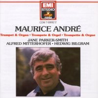 Gloria in excelsis Deo_Maurice André