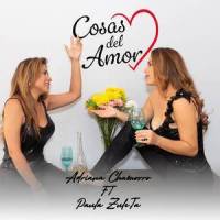 Cosas del amor(feat. Paula Zuleta)_Adriana Chamorro,Rudy Perez,Roberto Livi,Paula Zuleta