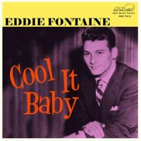 Rollin' Stone_Eddie Fontaine,The Excels,Sid Bass and His Orchestra