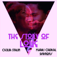 Sunny Day_Cecilia Stalin,Khari Cabral Simmons,Jon Lucien