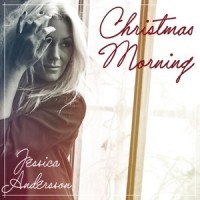 Christmas Morning_Jessica Andersson
