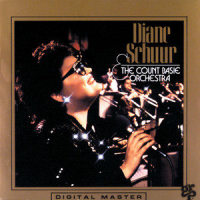 Caught A Touch Of Your Love_Diane Schuur,Count Basie and His Orchestra