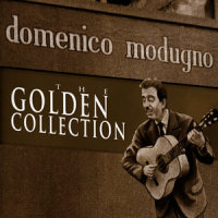 Nel blu dipinto di blu_Domenico Modugno