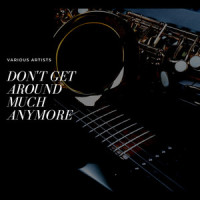 I Got It Bad(And That Ain't Good)_Ella Fitzgerald,Duke Ellington & His Orchestra