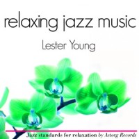 New D.B. Blue_Lester Young
