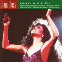 Baby Love_Diana Ross