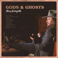 She Loved Country Music_Adam Wakefield