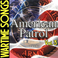 American Patrol_Glenn Miller,Tommy Dorsey