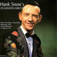 Down The Trail Of Achin' Hearts_Hank Snow,Anita Carter