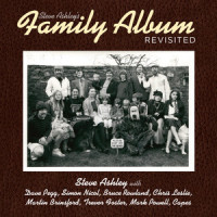 Love is All We Live For_Steve Ashley,Dave Pegg,Simon Nicol,Chris Leslie,Bruce Rowland,Martin Brinsford,Trevor Foster,Mark Powell,Capes