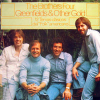 Lady Green Sleeves_The Brothers Four
