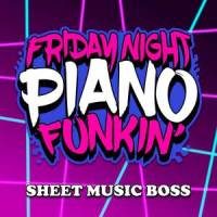 Game Over_Sheet Music Boss